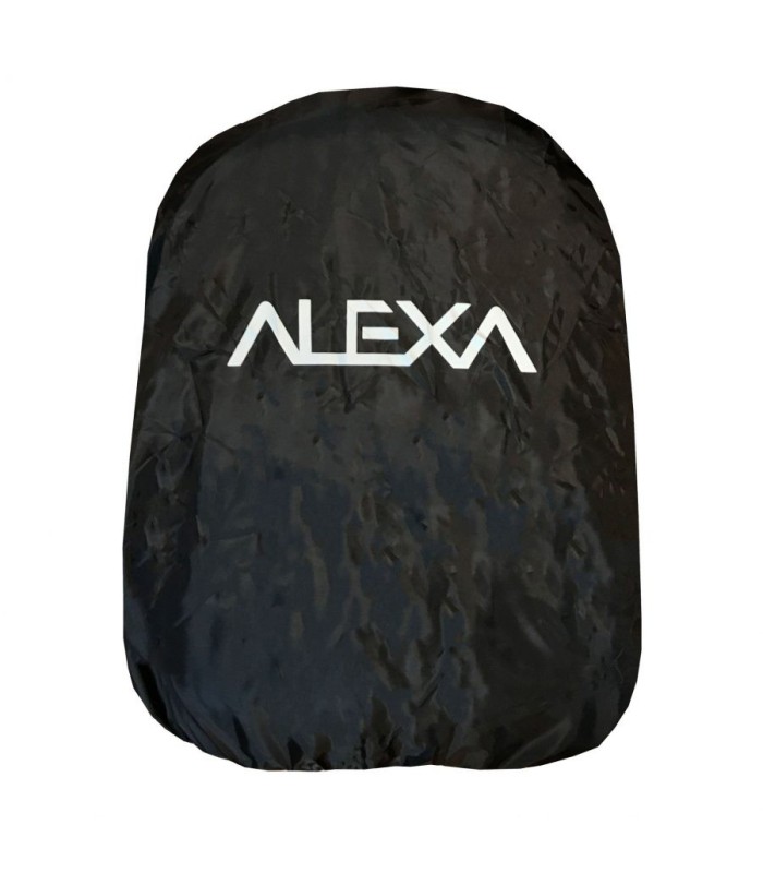 کوله پشتی 15.6 اینچ الکسا Alexa Alx098BLK