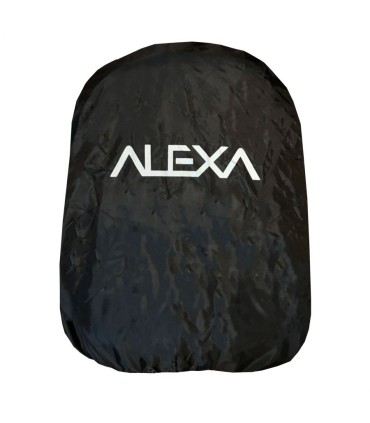 کوله پشتی 15.6 اینچ الکسا Alexa Alx098BLK