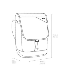 کیف 13 اینچ اس تی ام لینیر Stm linear