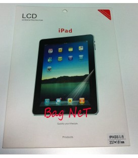 محافظ صفحه نمایش ipad