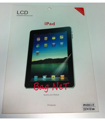 محافظ صفحه نمایش ipad