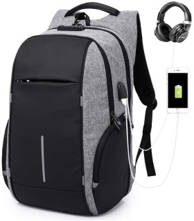 کوله پشتی کاساندان موچیلا 15.6 اینچ Cassandane Mochila