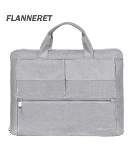 کاور دسته دار فلانرت  15.6 اینچ flanneret s609