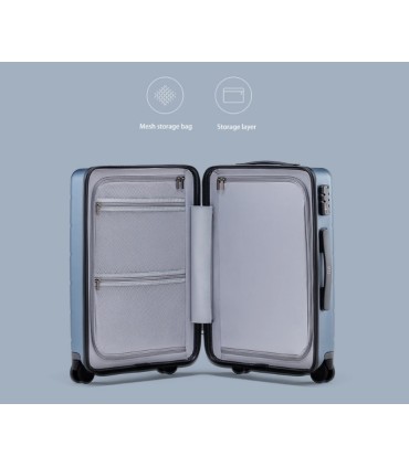 چمدان شیائومی 20 اینچ xiaomi luggage classic
