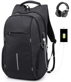 کوله پشتی کاساندان موچیلا 15.6 اینچ Cassandane Mochila