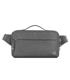 کیف اکسسوری وکمری ویوو آلفا کراس بادی wiwu alpha crossbody