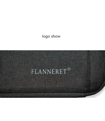 کاور دسته دار فلانرت 13.3 اینچ flanneret s609