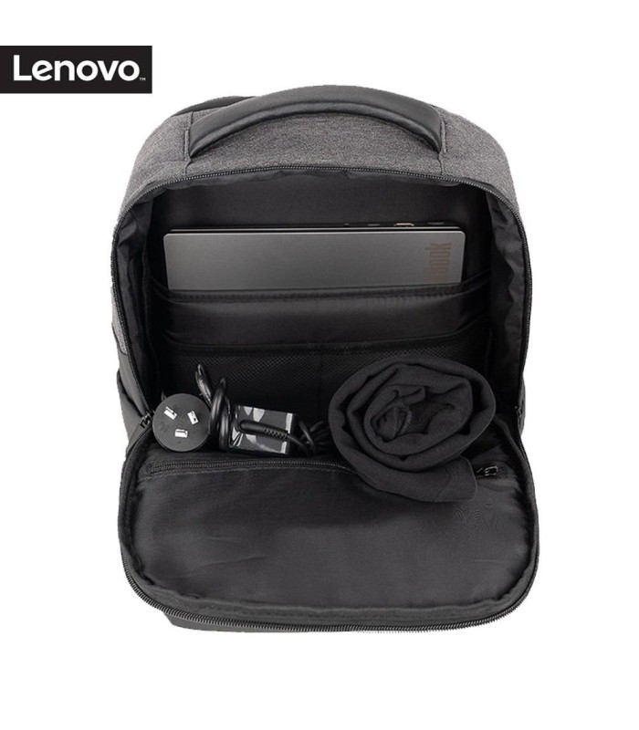 کوله پشتی لنوو تینک بوک 15.6 اینچ lenovo thinkbook TB520B