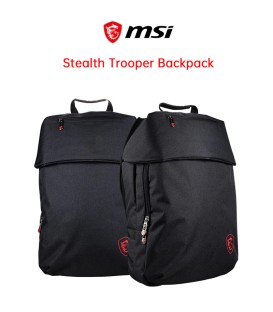 کوله پشتی ام اس ای 15.6 اینچ Msi stealth trooper