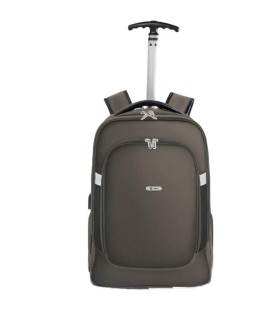 کوله پشتی چرخدار نیلپرتوریسترمایان nilpertourister NTLB113