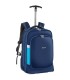 کوله پشتی چرخدار نیلپرتوریسترمایان nilpertourister NTLB113