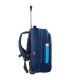 کوله پشتی چرخدار نیلپرتوریسترمایان nilpertourister NTLB113