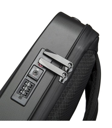 کوله پشتی هارد کیس ضدآب بنج 15.6 اینچ  Bange business durable Bg-22201
