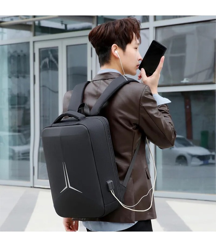 کوله پشتی ضد سرقت 15.6اینچ backpack anit-theft