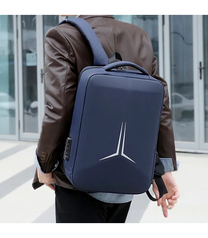 کوله پشتی ضد سرقت 15.6اینچ backpack anit-theft