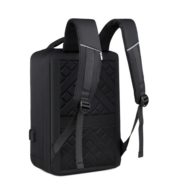 کوله پشتی ضد سرقت 15.6اینچ backpack anit-theft