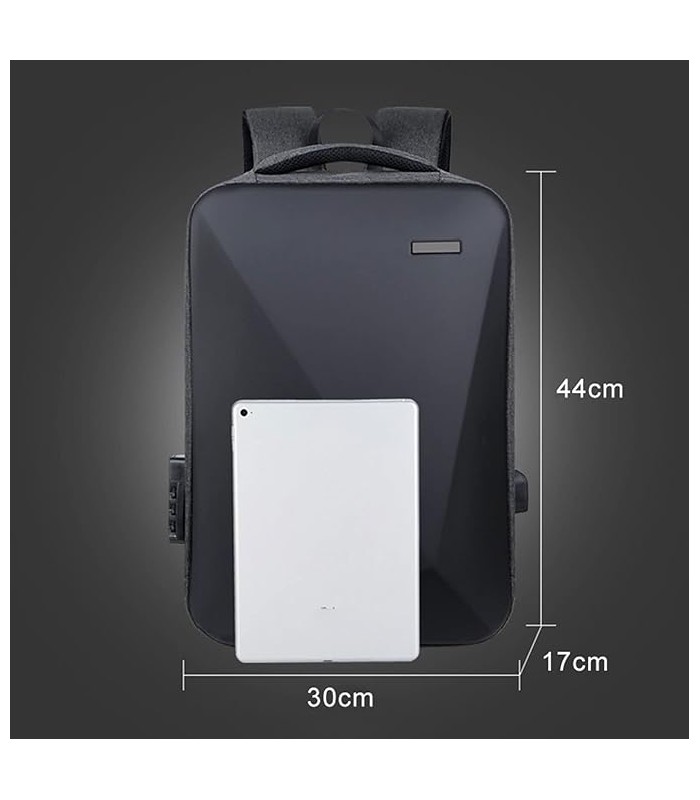 کوله پشتی ضد سرقت  15.6 اینچ backpack anti-theft