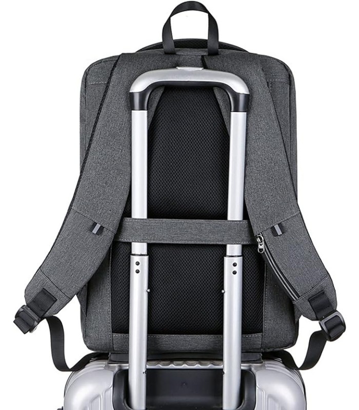 کوله پشتی ضد سرقت  15.6 اینچ backpack anti-theft