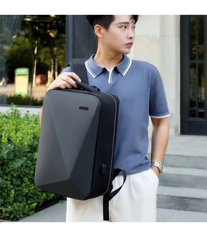 کوله پشتی ضد سرقت  15.6 اینچ backpack anti-theft