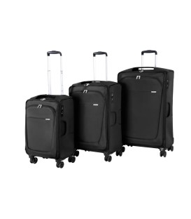 ست 3 تایی چمدان نیلپر توریستر آوان nilper tourister avan