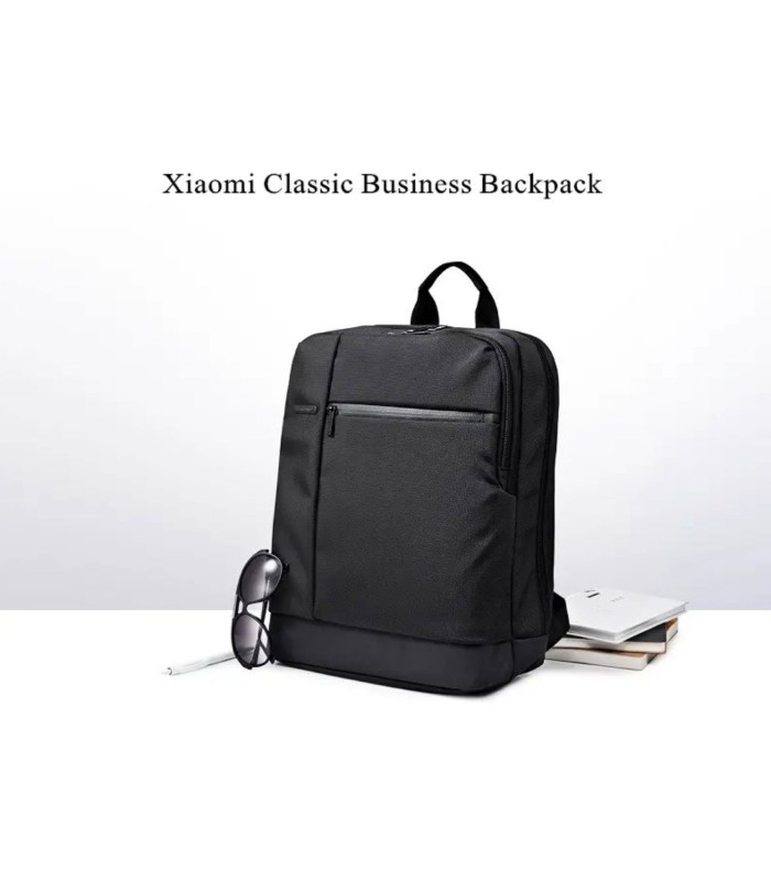 کوله پشتی شیائومی کلاسیک بیزنیس  15.6 اینچ xiaomi classic business