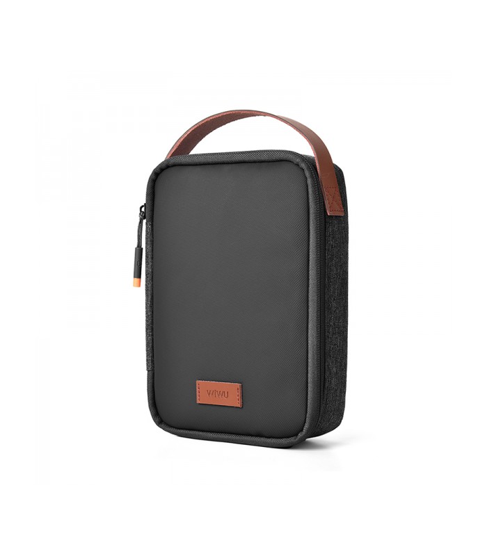 کیف اکسسوری ویوو مینیمالیست پوچ wiwu minimalist tech pouch