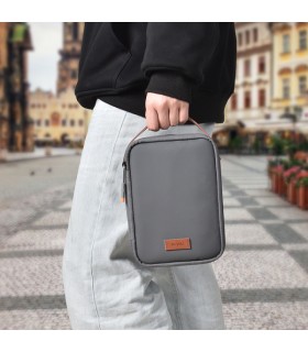 کیف اکسسوری ویوو مینیمالیست پوچ wiwu minimalist tech pouch