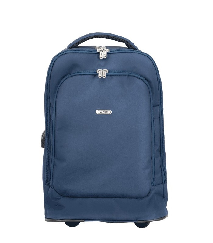 کوله پشتی چرخدار نیلپرتوریسترمایان nilpertourister NTLB113