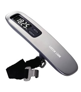 ترازوی دیجیتال چمدان گرین لاین green lion Digital luggage scale 50Kg