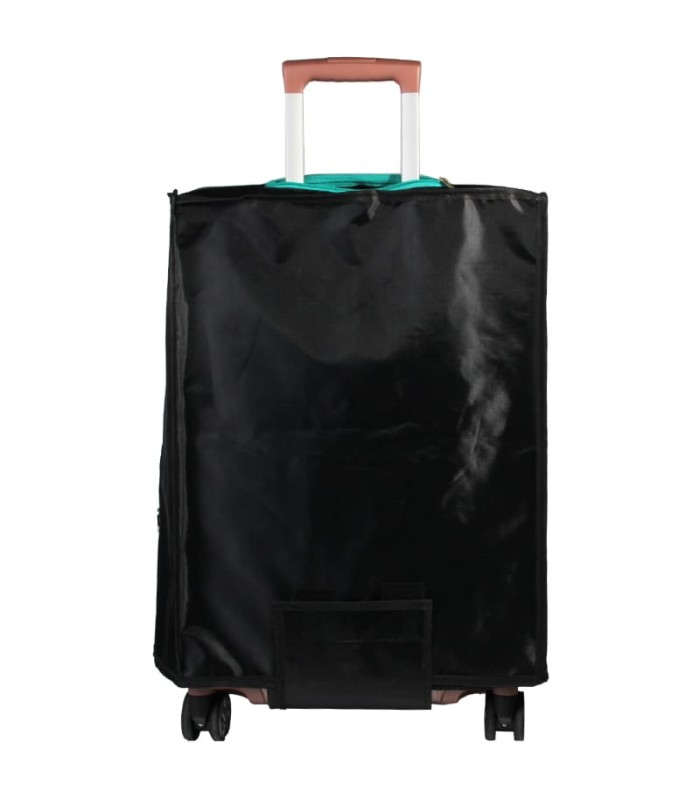 کاور چمدان ضخیم پارچه ای Luggage cover