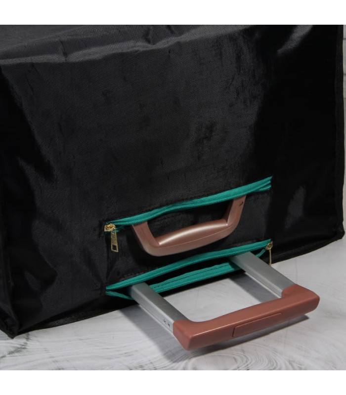 کاور چمدان ضخیم پارچه ای Luggage cover