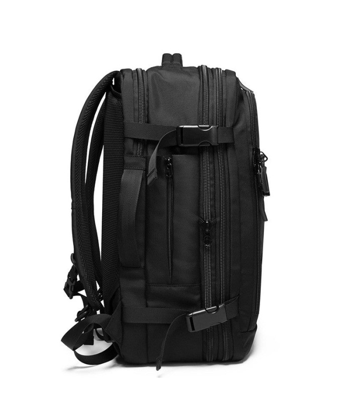 کوله پشتی مسافرتی بنج کوییک سیلور Bange Quicksilver BG-22039