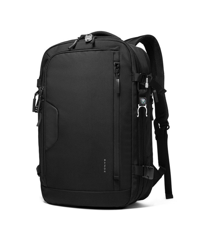 کوله پشتی مسافرتی بنج کوییک سیلور Bange Quicksilver BG-22039