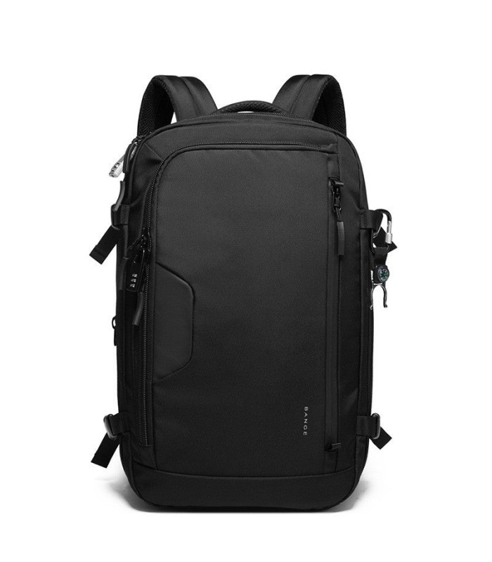 کوله پشتی مسافرتی بنج کوییک سیلور Bange Quicksilver BG-22039