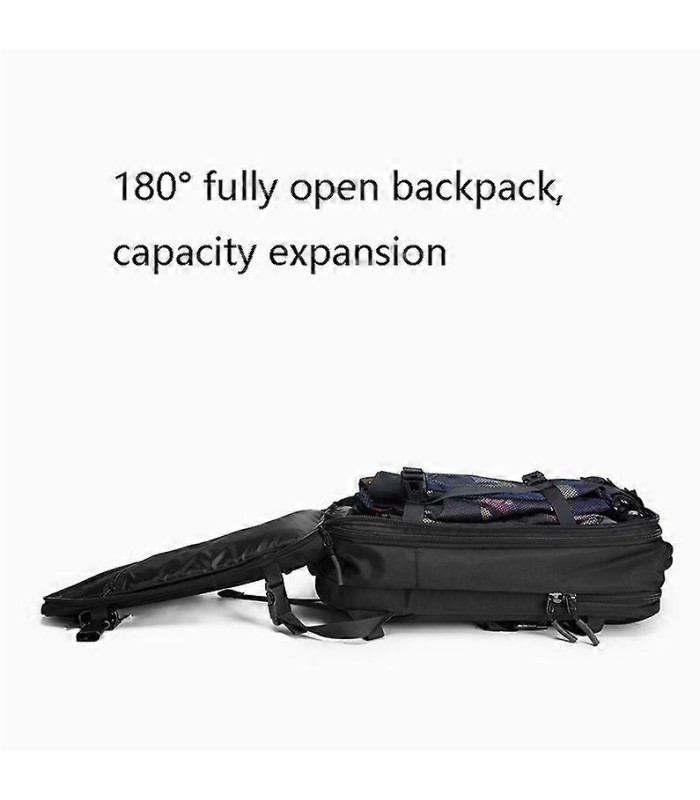 کوله پشتی مسافرتی بنج کوییک سیلور Bange Quicksilver BG-22039