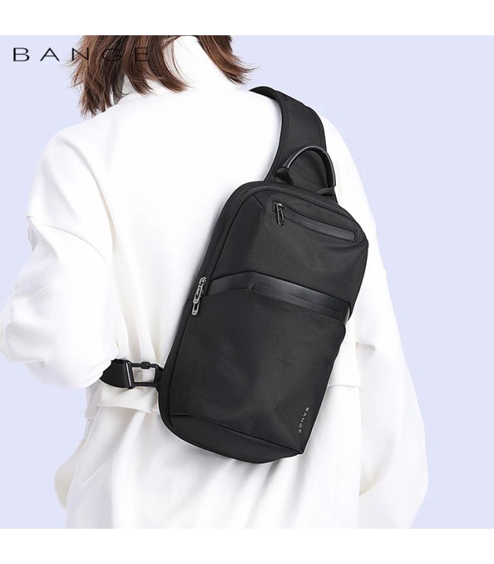 کیف کراس بادی بنج کارابین  Bange carbine BG--7719