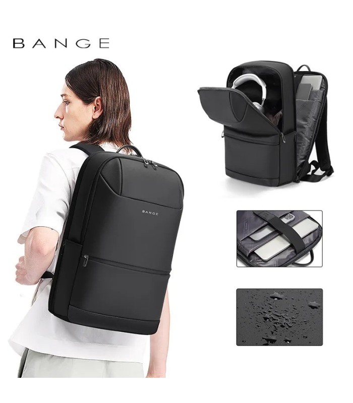 کوله پشتی ضد آب بنج bange BG-2950