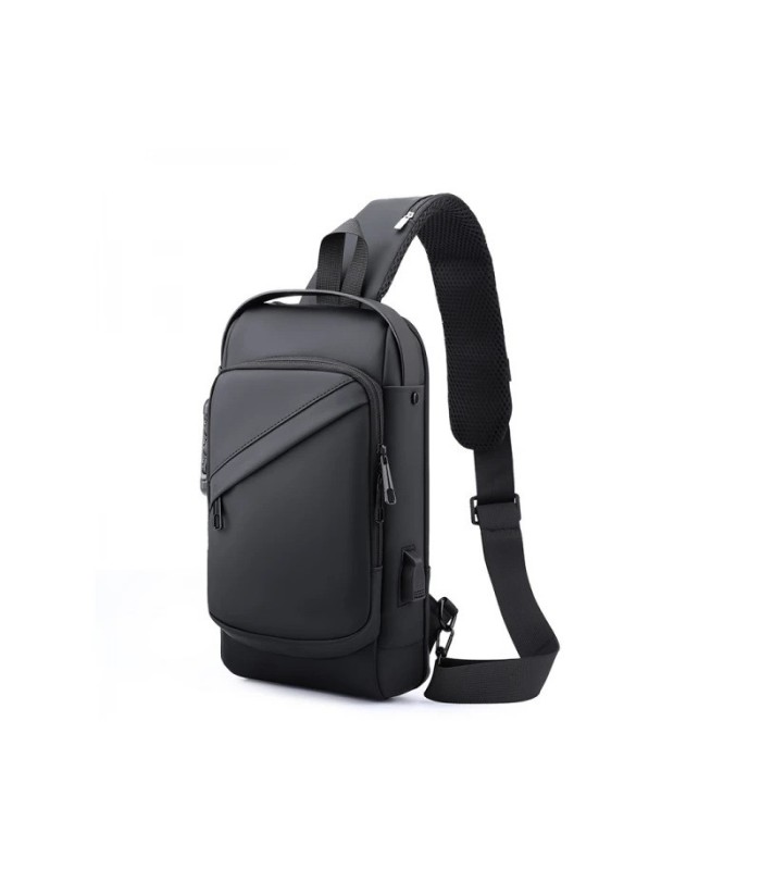 کیف کراس بادی ضد سرقت crossbody anti-thife 88042