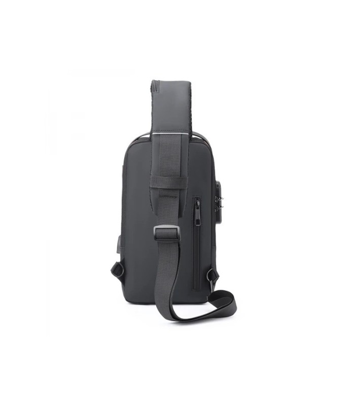کیف کراس بادی ضد سرقت crossbody anti-thife 88042