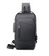 کیف کراس بادی ضد سرقت crossbody anti-thife 88043
