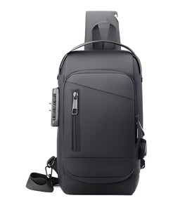 کیف کراس بادی ضد سرقت crossbody anti-thife 88043
