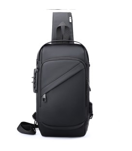 کیف کراس بادی ضد سرقت crossbody anti-thife 88042