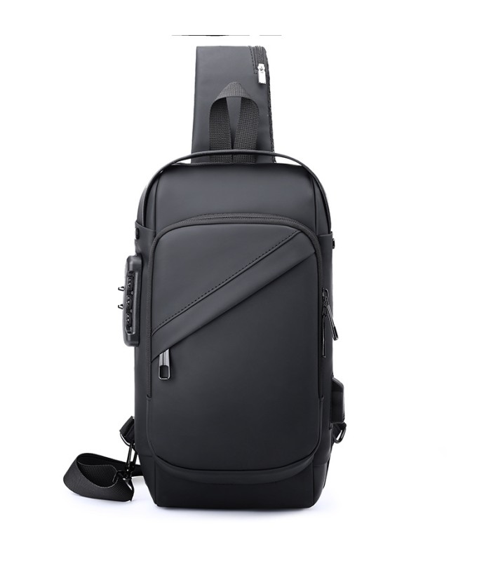 کیف کراس بادی ضد سرقت crossbody anti-thife 88042