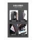 کیف کراس بادی ضد سرقت crossbody anti-thife 88041