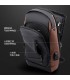 کیف کراس بادی ضد سرقت crossbody anti-thife 88041