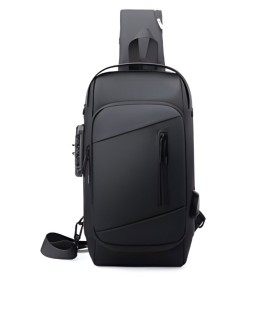 کیف کراس بادی ضد سرقت crossbody anti-thife 88041
