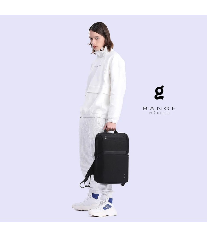کوله پشتی برزنتی بنج Bange BG-7715