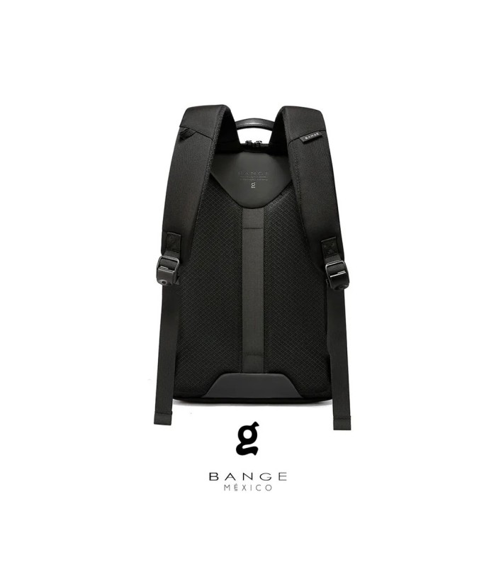 کوله پشتی برزنتی بنج Bange BG-7715