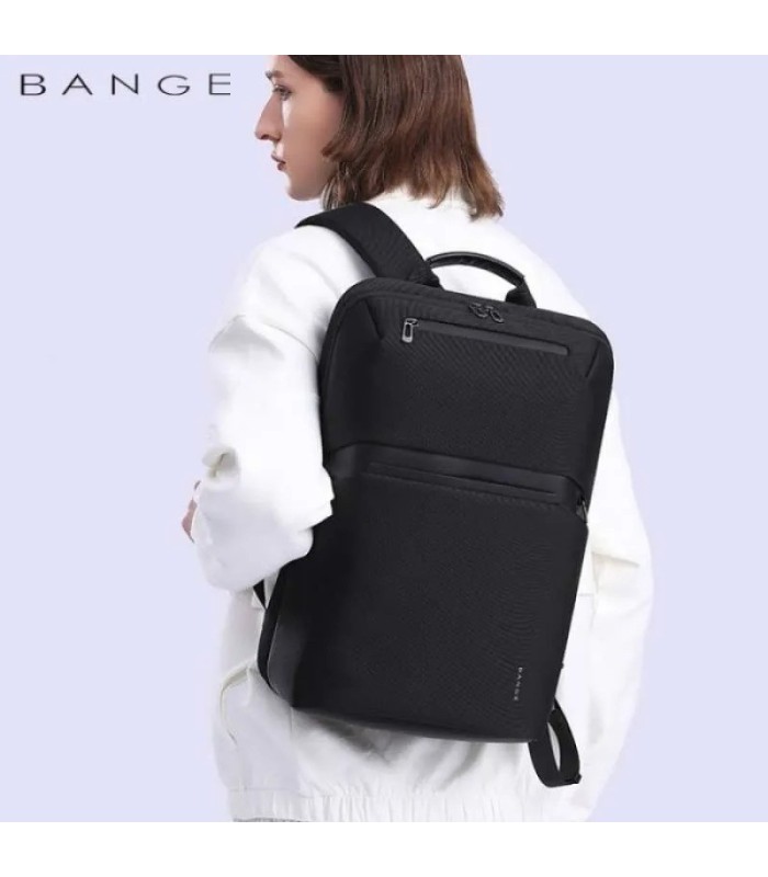 کوله پشتی برزنتی بنج Bange BG-7715