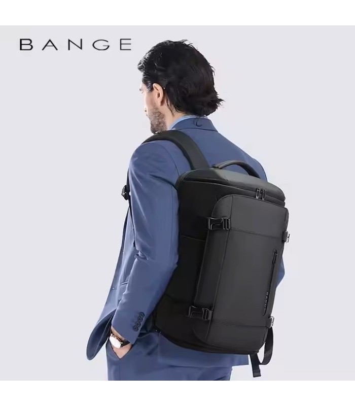 کوله پشتی مسافرتی و ضد آب بنج Bange BG-3029